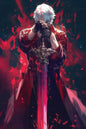 Anime Art