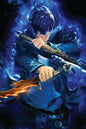 Anime Art