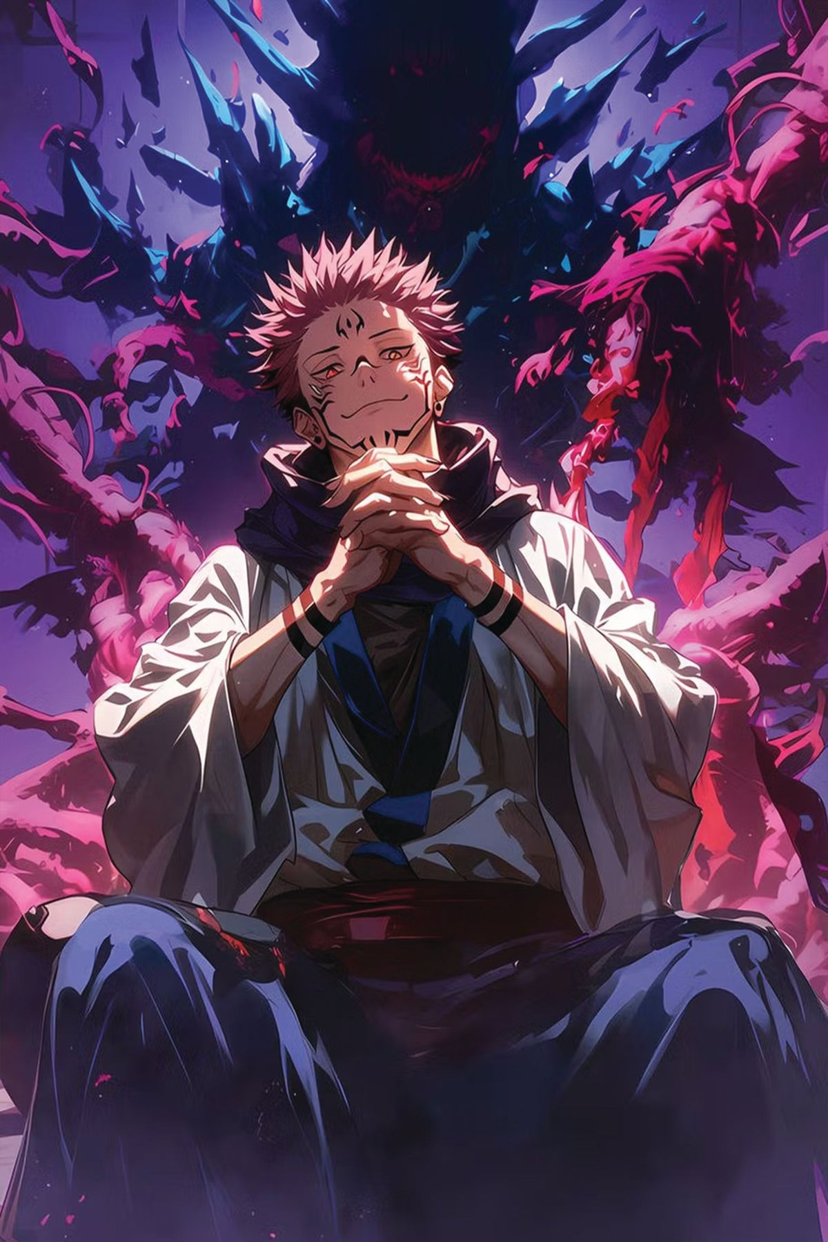 Anime Art