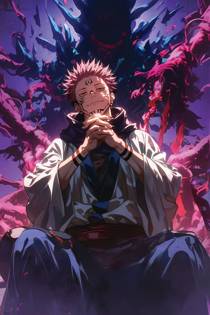 Anime Art