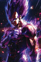 Anime Art