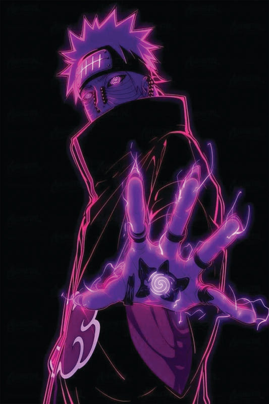 Anime Art
