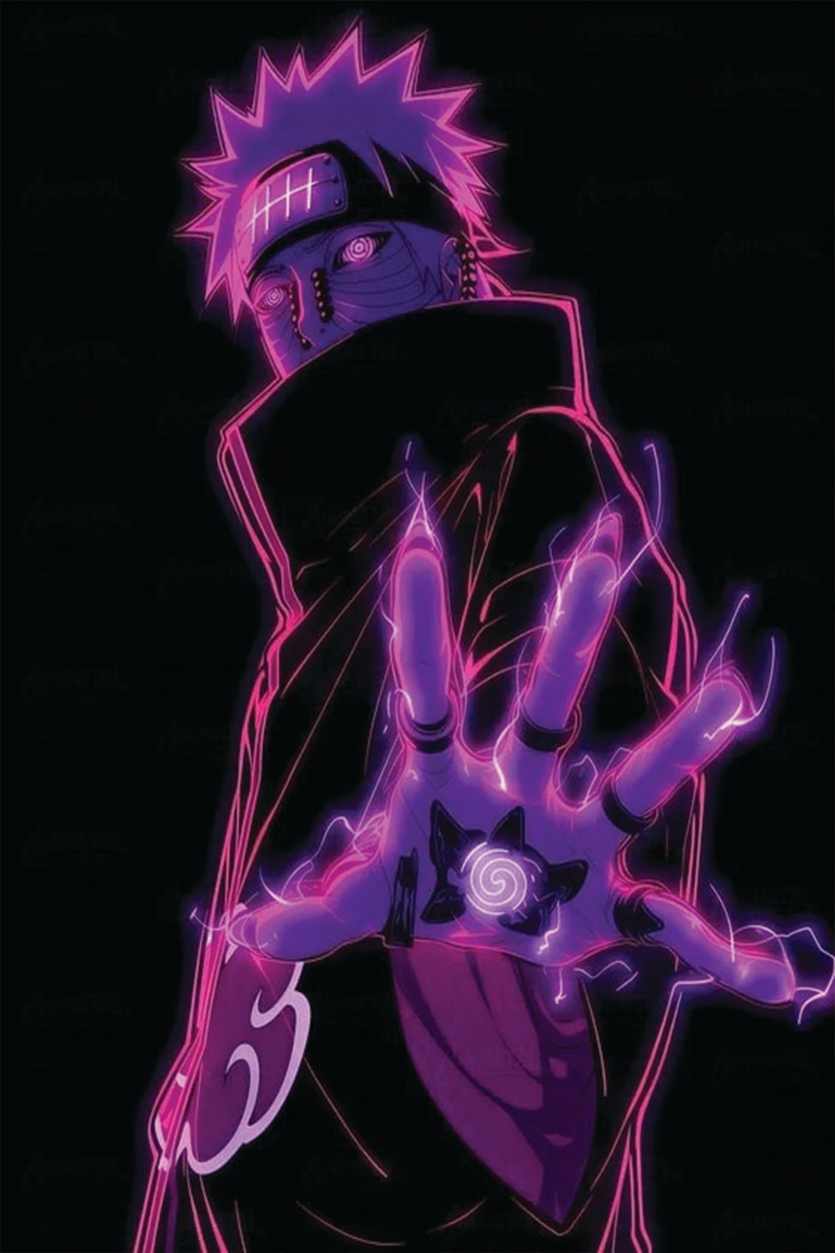 Anime Art
