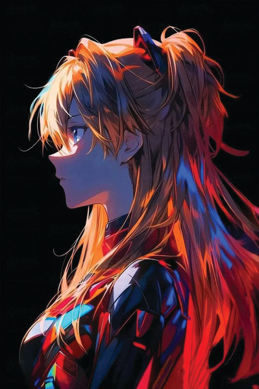 Anime Art