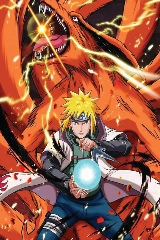 Anime Art