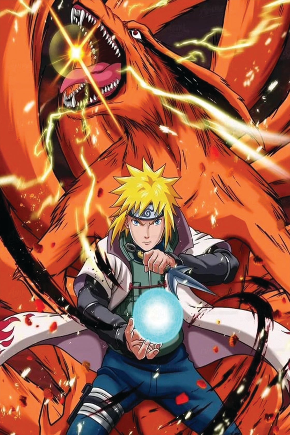 Anime Art