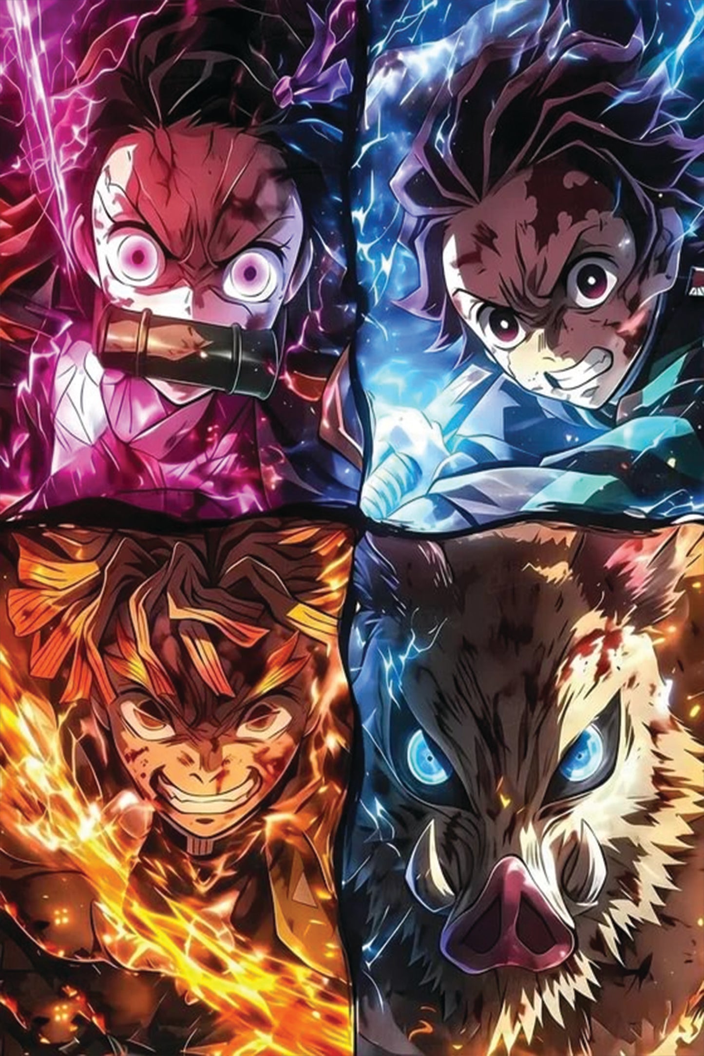 Anime Art