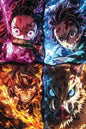 Anime Art