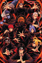 Anime Art