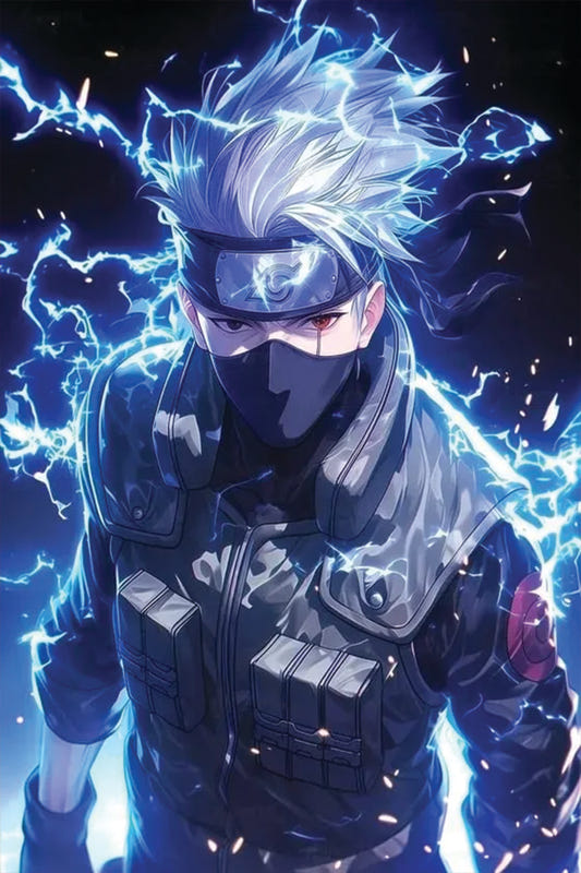 Anime Art