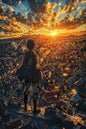 Anime Art