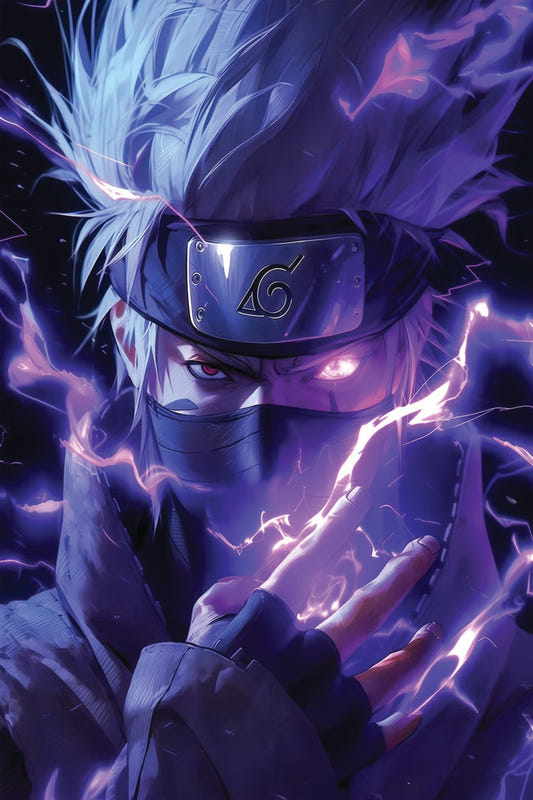 Anime Art
