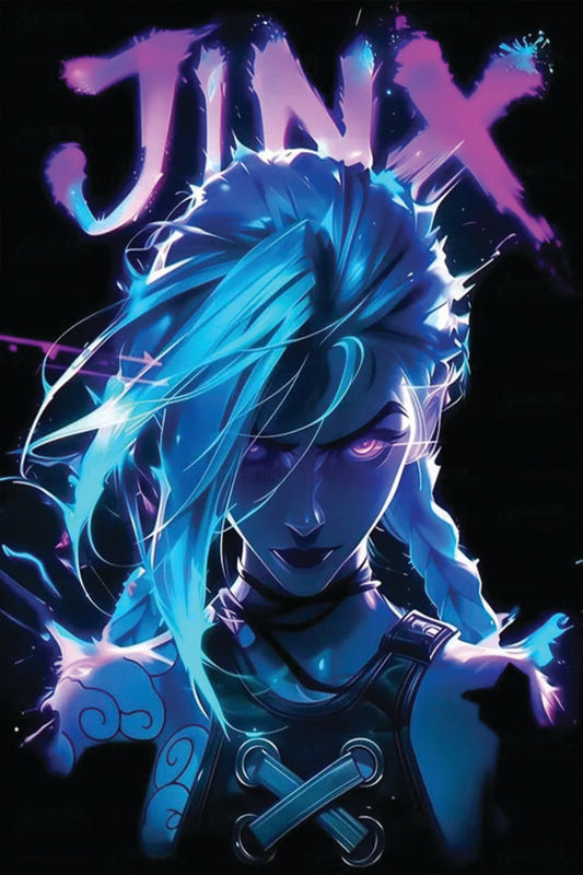 Anime Art