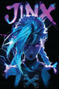 Anime Art