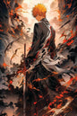 Anime Art