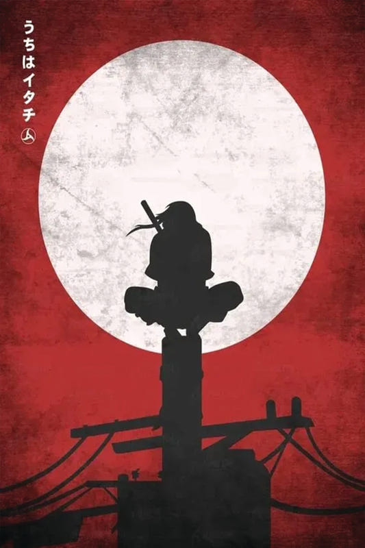 Anime Art