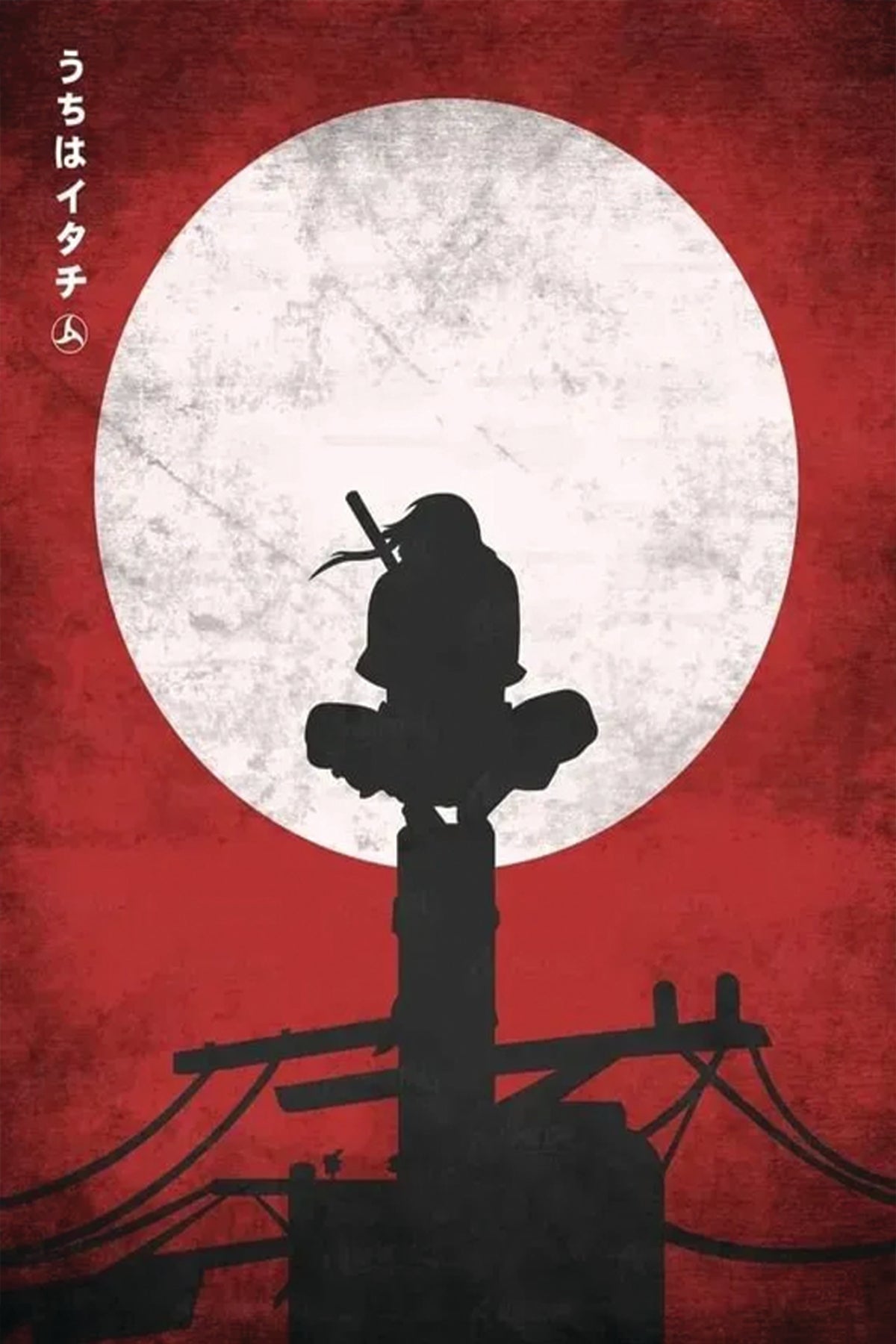 فن الأنمي