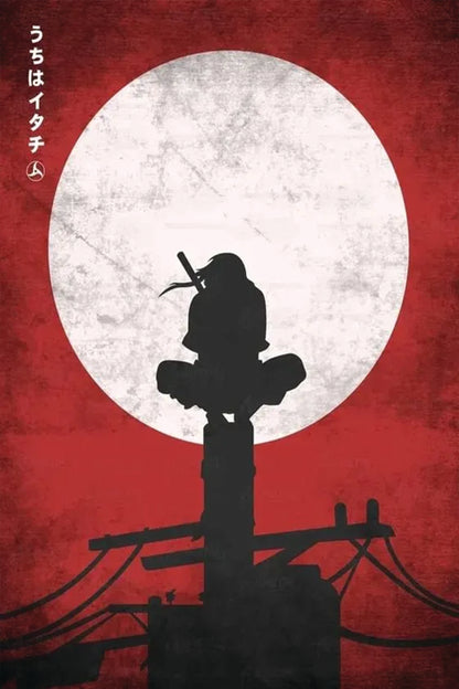 فن الأنمي