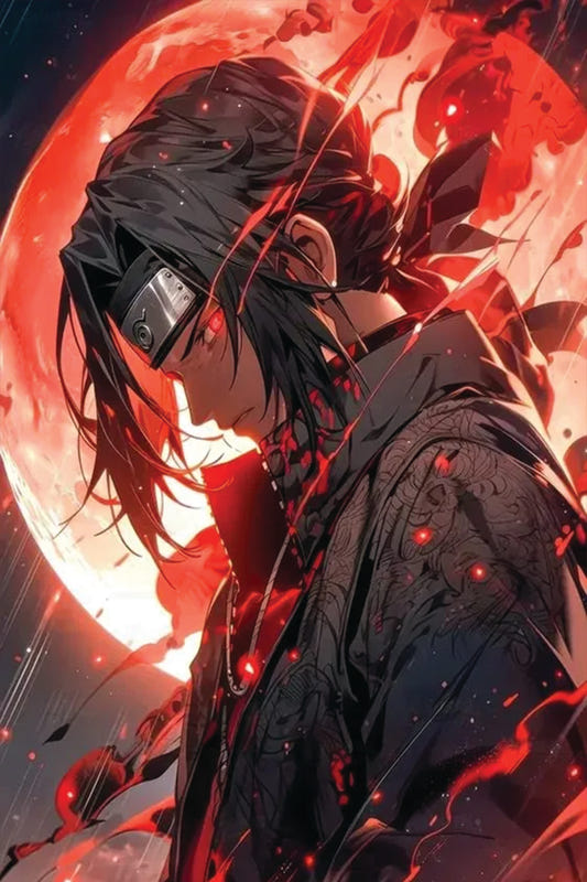Anime Art