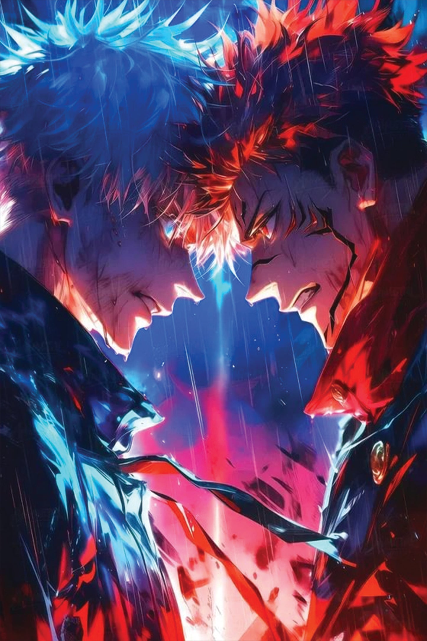 Anime Art