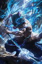 Anime Art