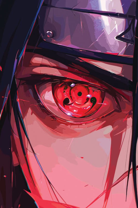 Anime Art