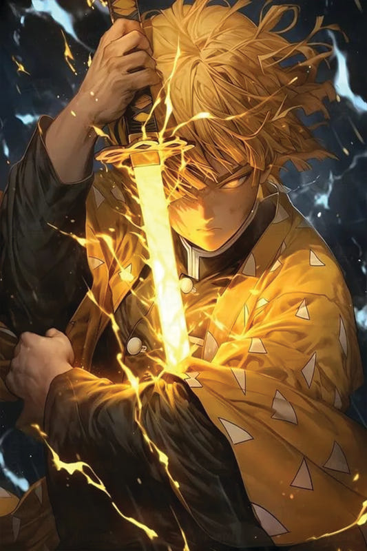 Anime Art