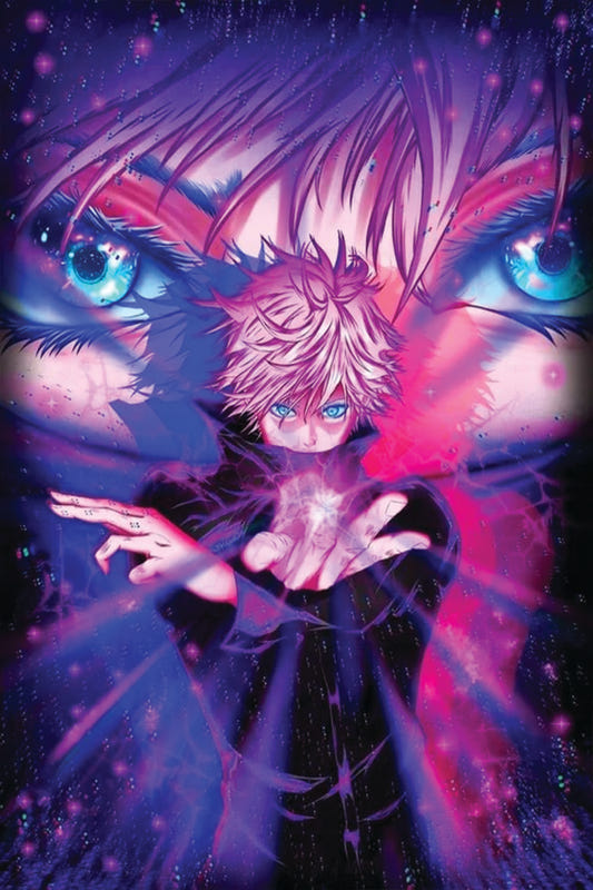 Anime Art
