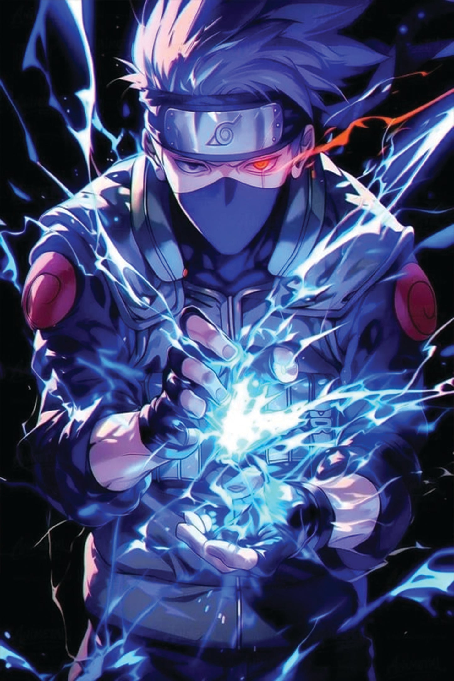 Anime Art