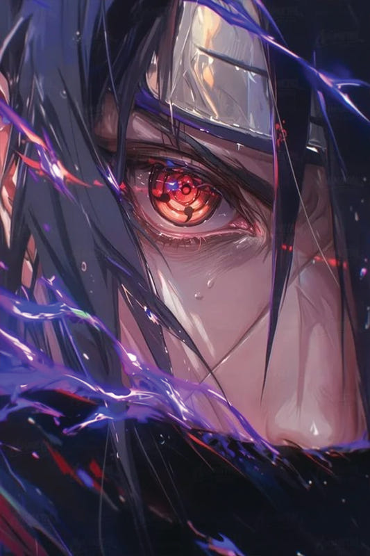 Anime Art