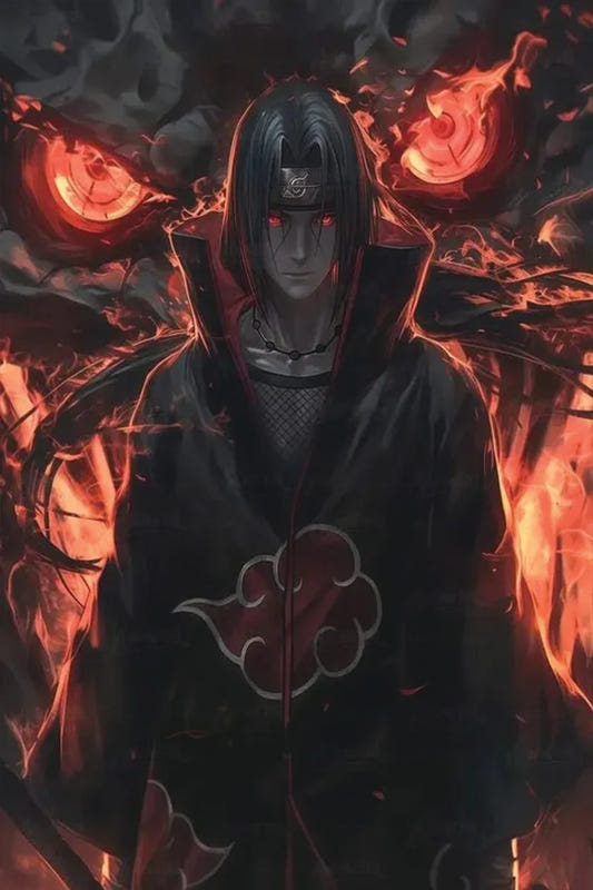 Anime Art