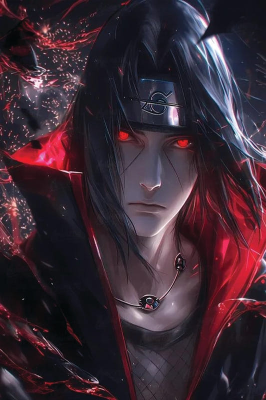 Anime Art