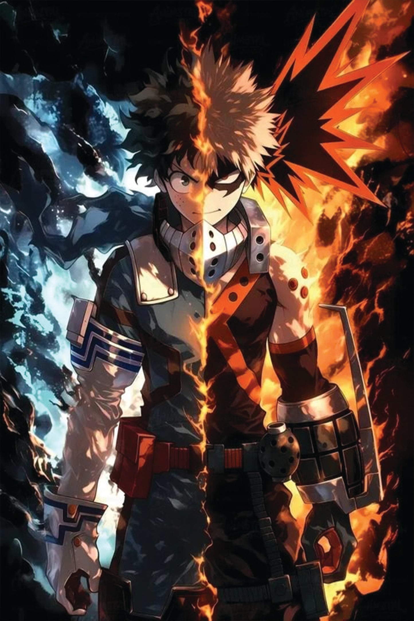 Anime Art