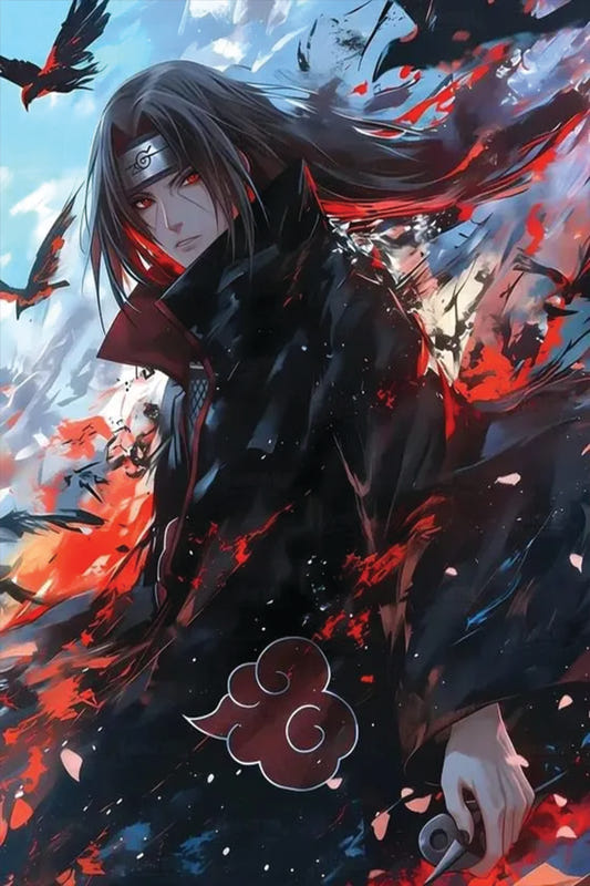Anime Art