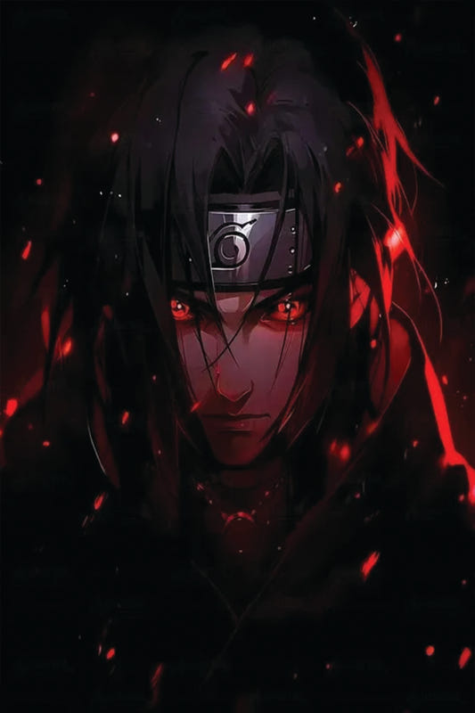 Anime Art