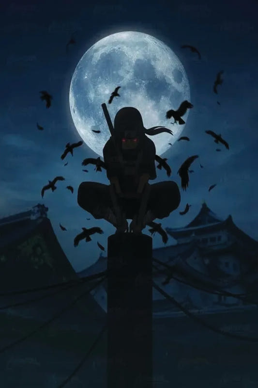 Anime Art