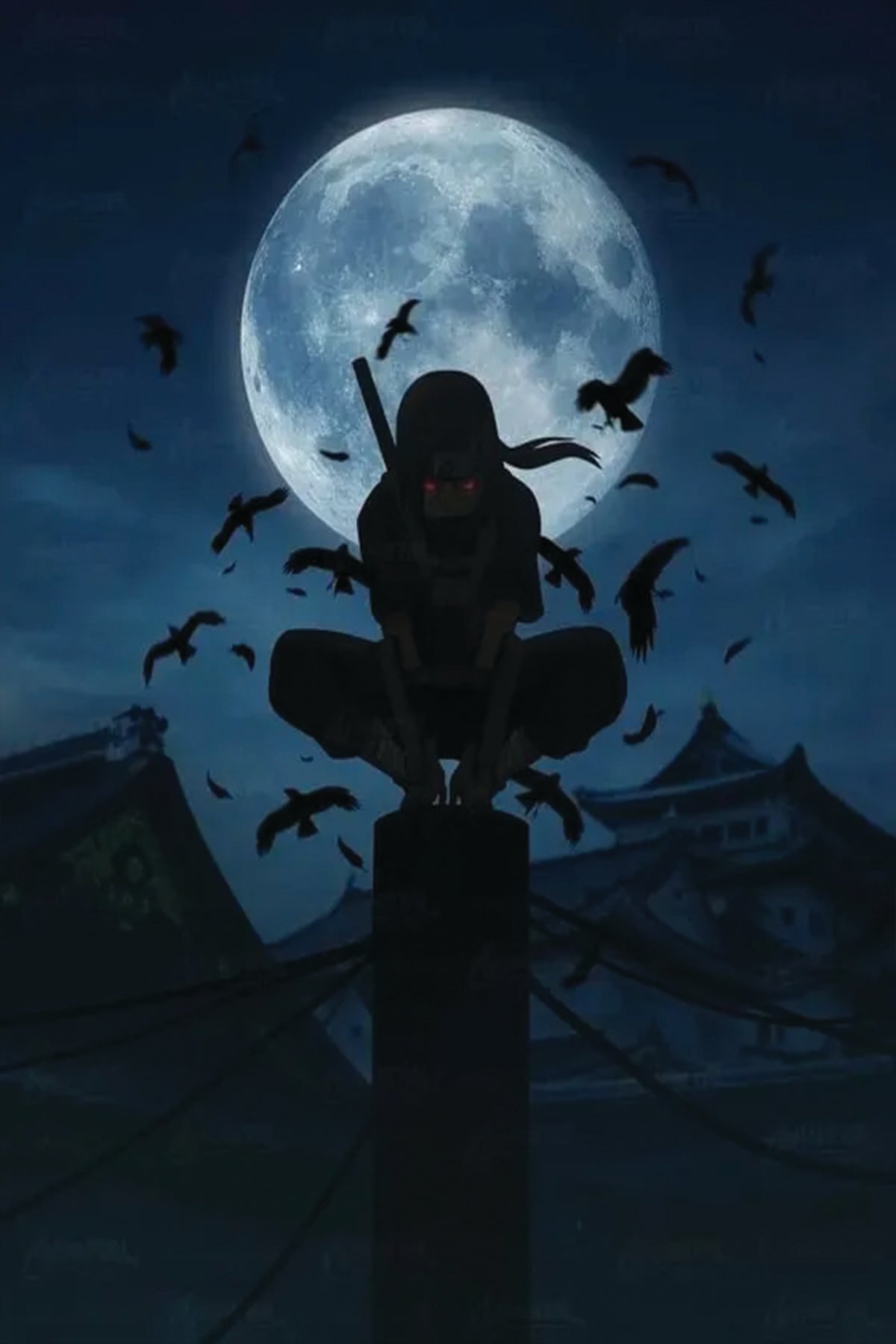 Anime Art