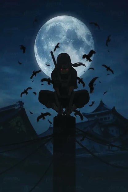 Anime Art