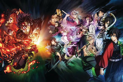 Anime Art