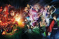Anime Art