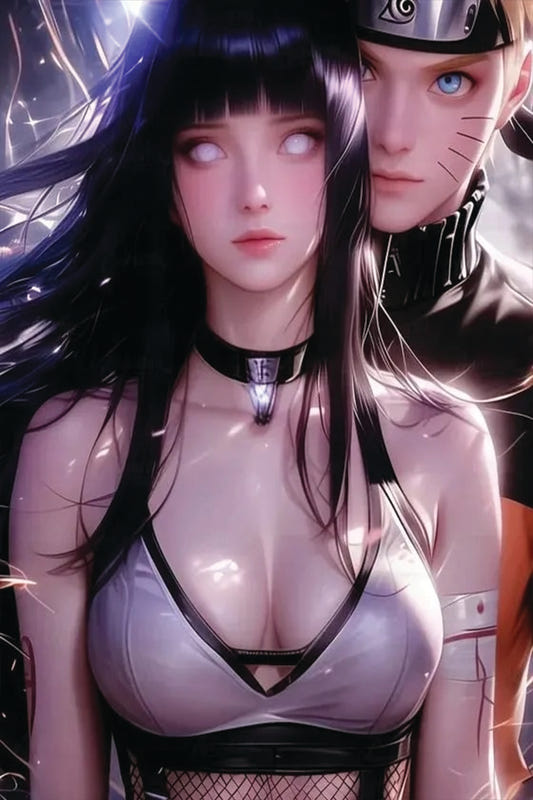 Anime Art