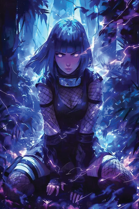 Anime Art