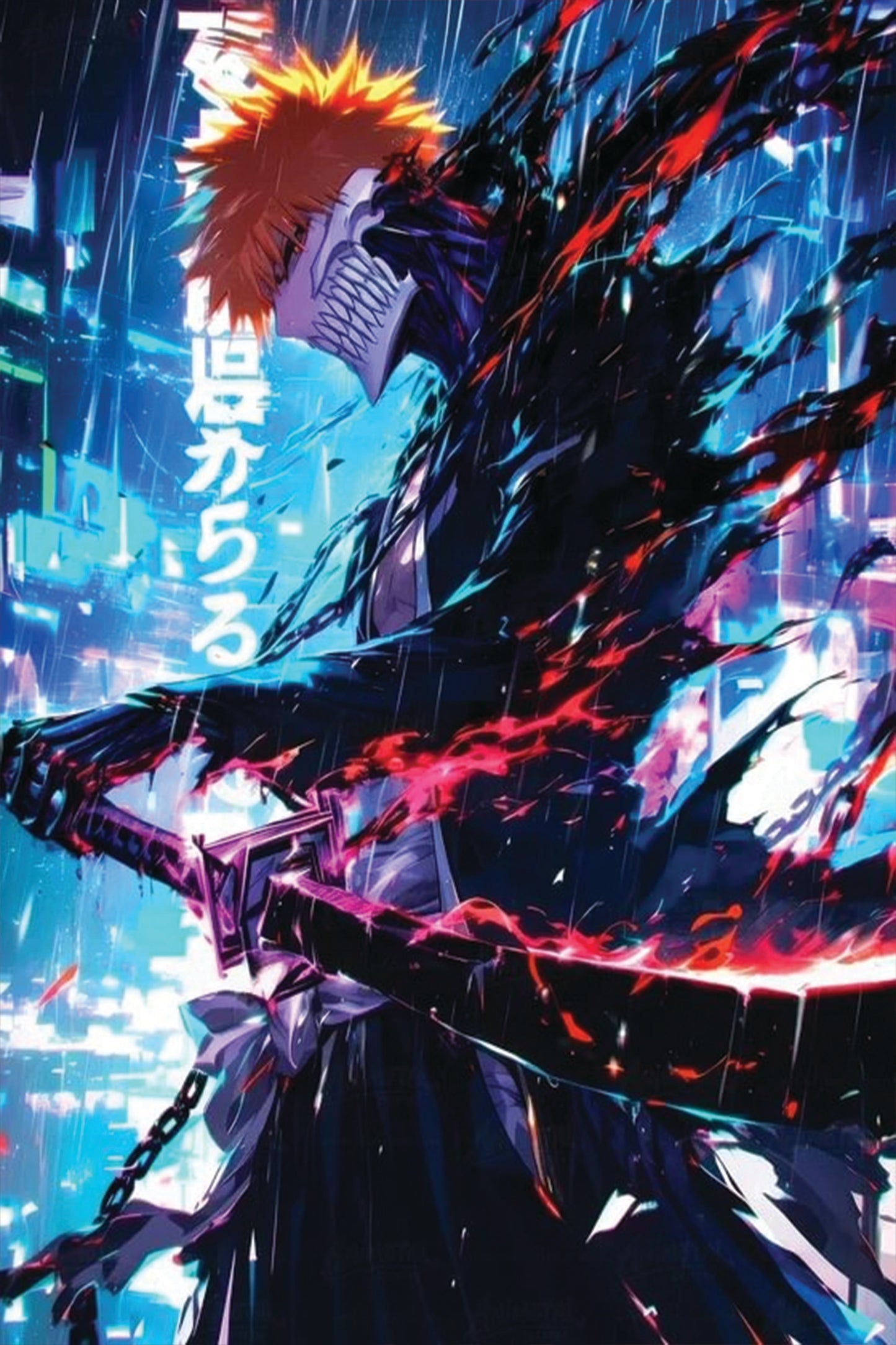 Anime Art