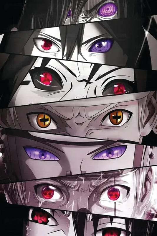 Anime Art