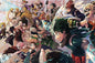 Anime Art