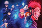 Anime Art