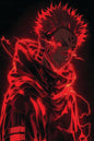 Anime Art