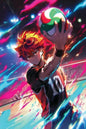 Anime Art