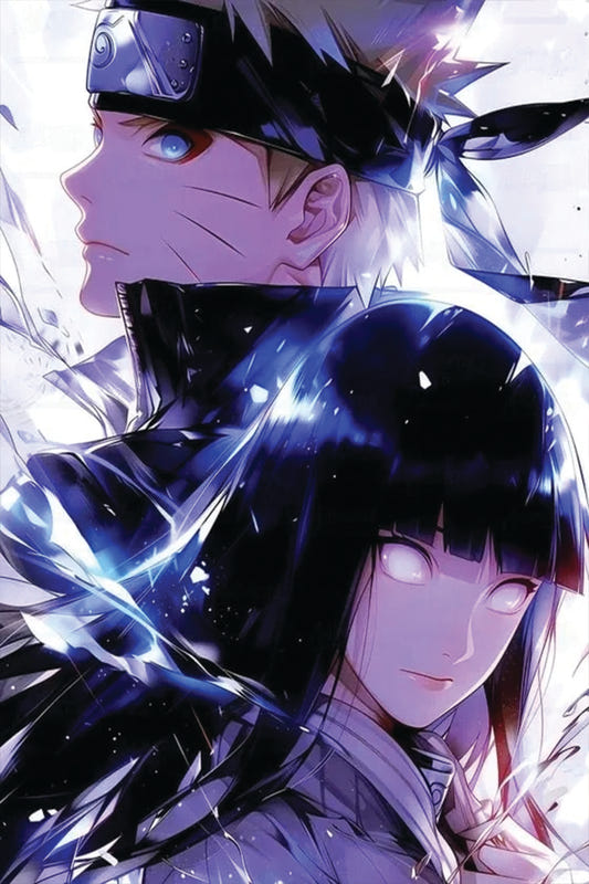 Anime Art