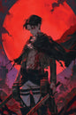 Anime Art